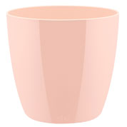 Brussels Diamond Round 14cm Rosa - Elho